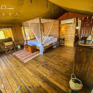 Terra - Tented Tente de luxe