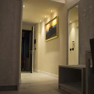  Appartement Palazzo Domanto Italie