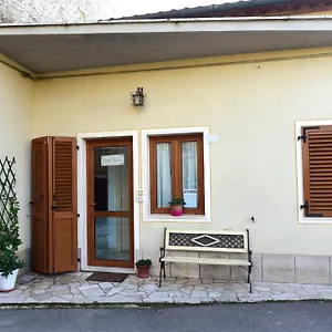 Casa Maira In Centro A Hébergement de vacances