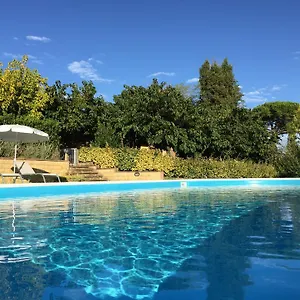 Vakantieboerderij La Cantina Del Podere Dei Boni, Fauglia