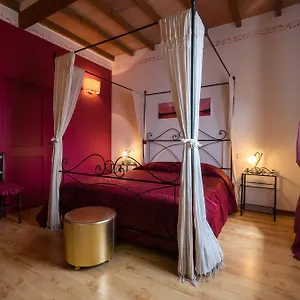 Vakantieboerderij Giannetti, Poggio alle Mura