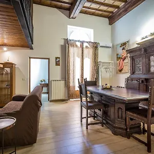 Loft Vivi Il Cuore Di Florencia