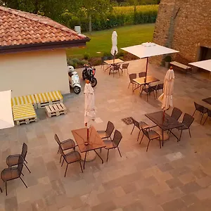 Agriturismo Podere Magaiana Séjour à la ferme