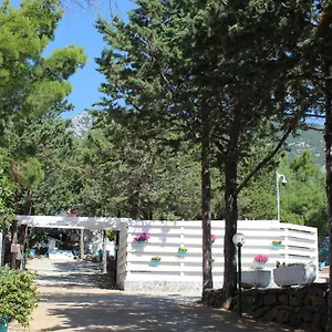  Camping Car Palmasera Italie