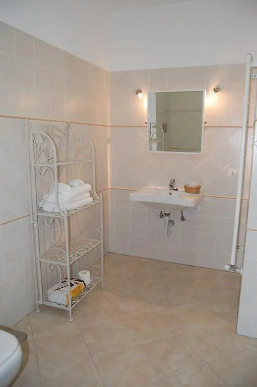 Agriturismo La Sede Di Carlo Saturnia Italy