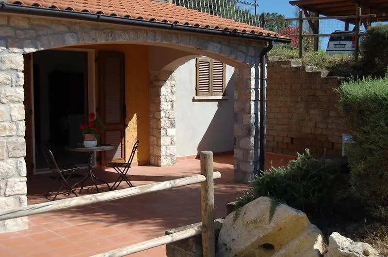Agriturismo La Sede Di Carlo Saturnia Italy