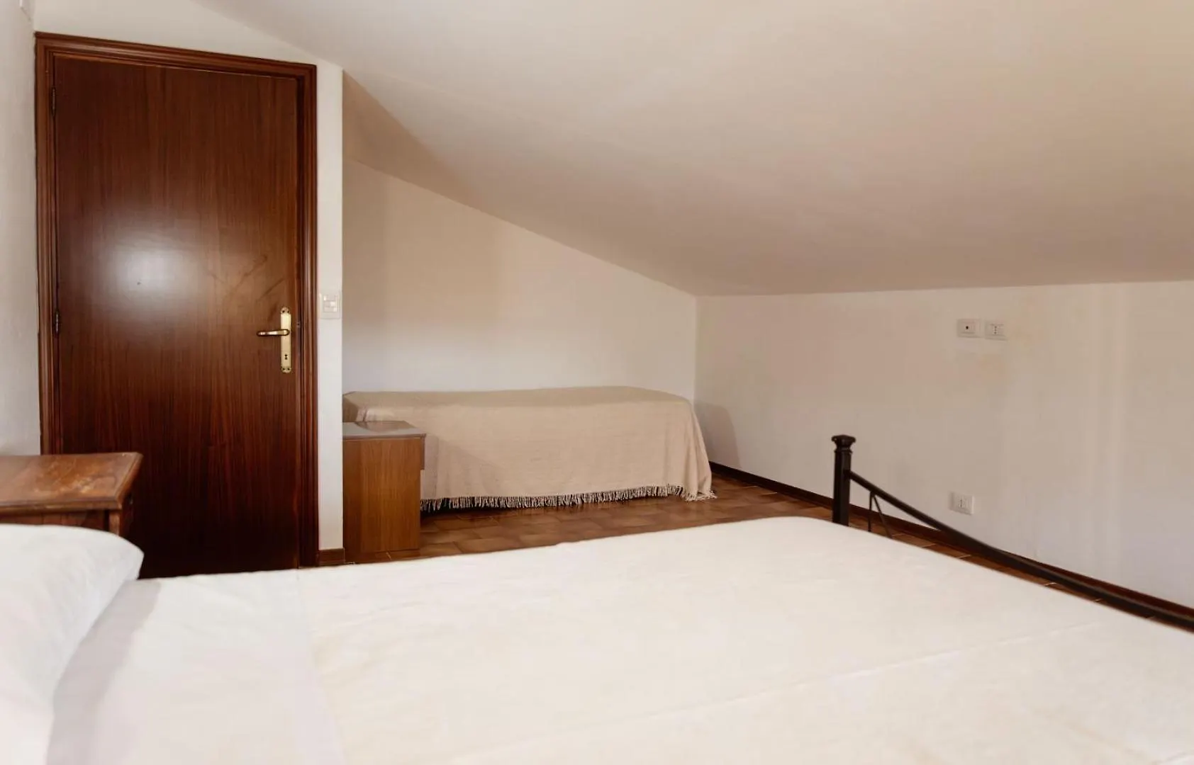 Agriturismo La Sede Di Carlo Saturnia Farm stay