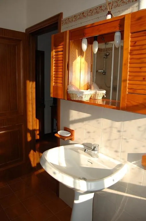 Agriturismo La Sede Di Carlo Saturnia Vakantieboerderij
