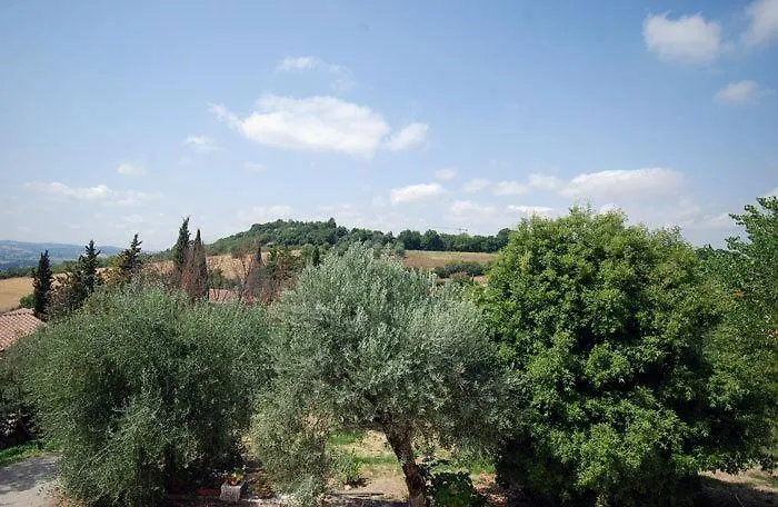 Agriturismo La Sede Di Carlo Saturnia Italië