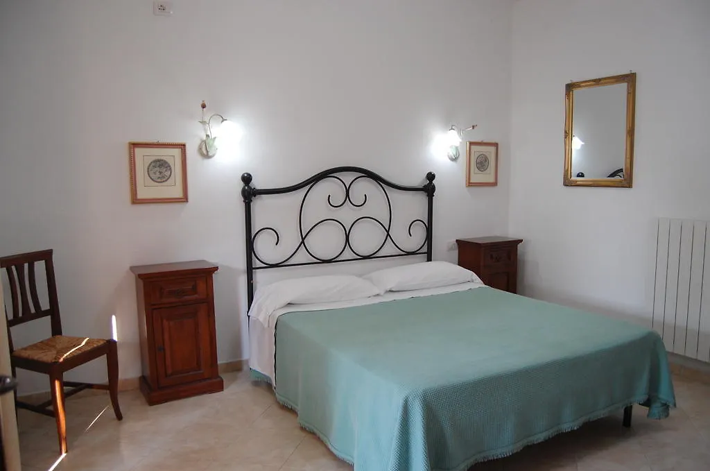 Agriturismo La Sede Di Carlo Saturnia