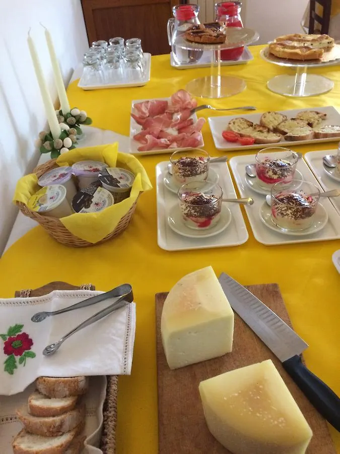 Farm stay Agriturismo La Sede Di Carlo Saturnia Italy