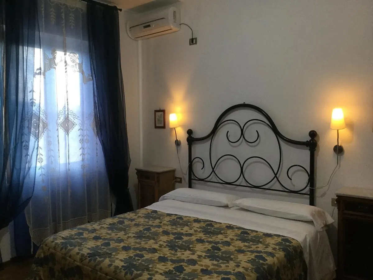 Farm stay Agriturismo La Sede Di Carlo Saturnia