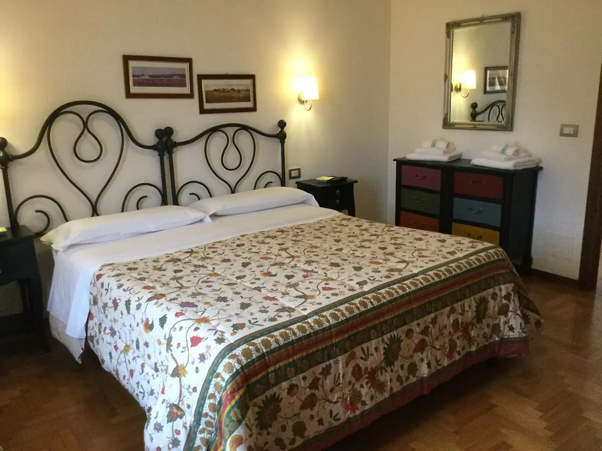Agriturismo La Sede Di Carlo Saturnia 0*,  Italy
