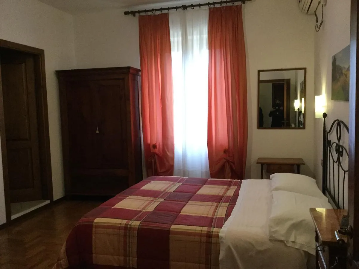 Agriturismo La Sede Di Carlo Saturnia Italië