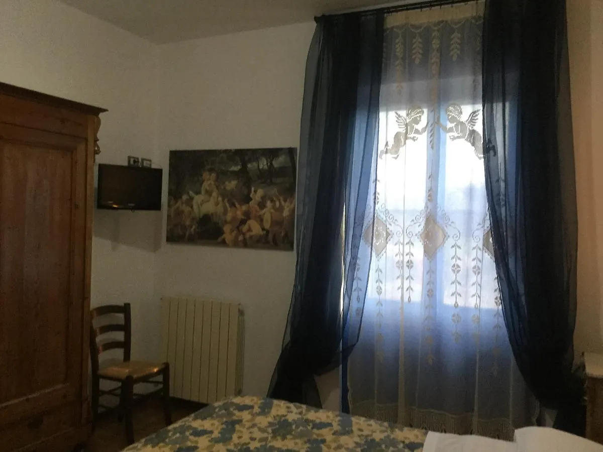 Agriturismo La Sede Di Carlo Saturnia 0*,  Italië