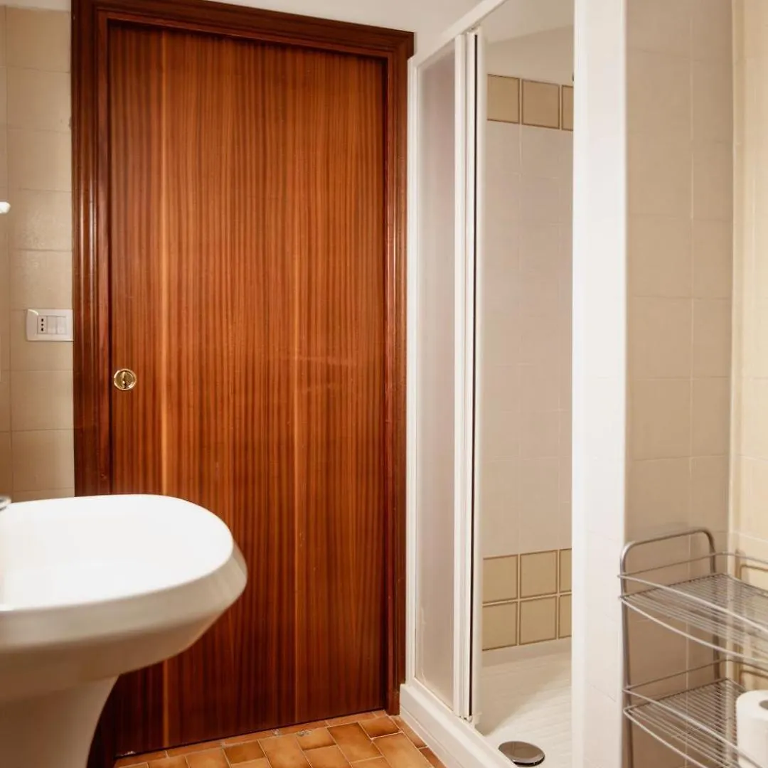 Agriturismo La Sede Di Carlo Saturnia