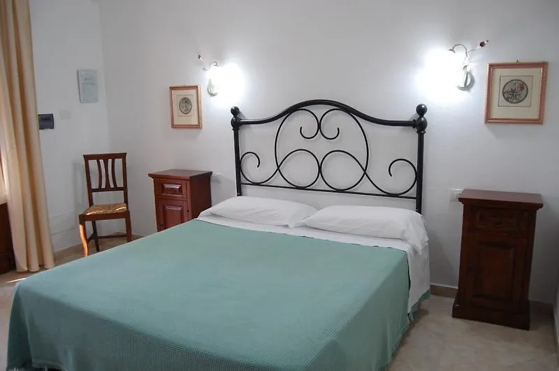 Çiftlik konaklama Agriturismo La Sede Di Carlo Saturnia